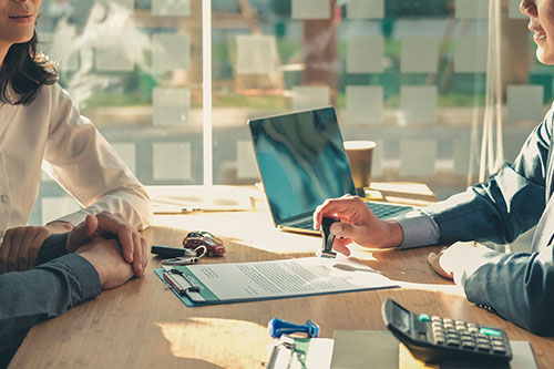 loans vs line of credit